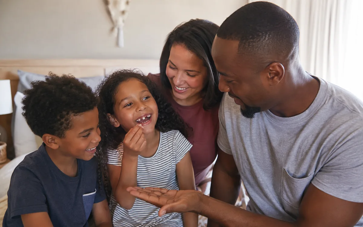 Baby Teeth Traditions in Other Cultures
