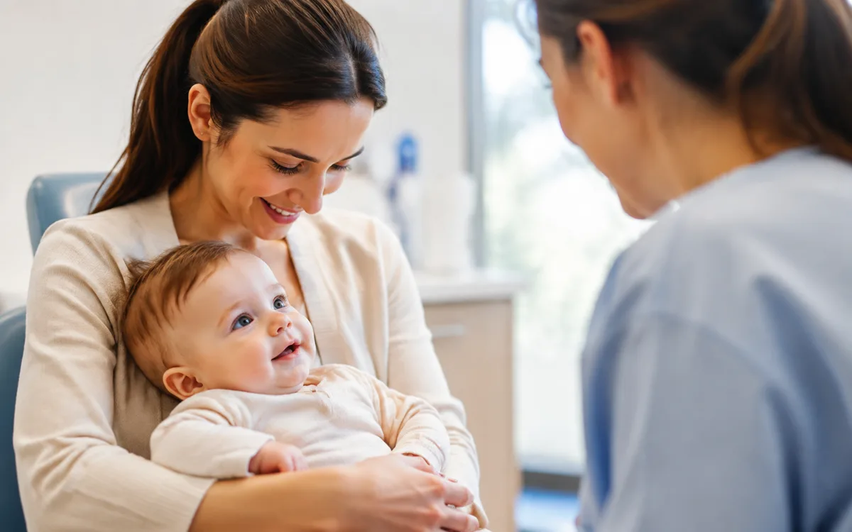 Lip and Tongue Ties: A Guide for Parents