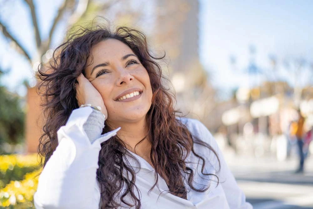 Implant-retained dentures at Mesa Dental Group