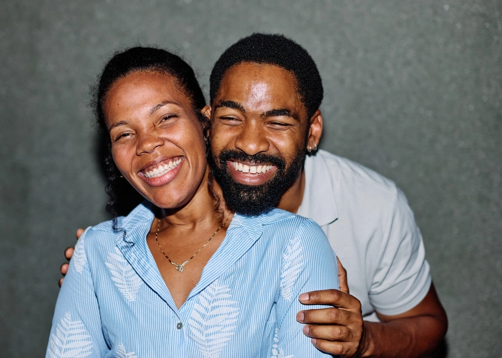 Dental crowns and bridges at Mesa Dental Group