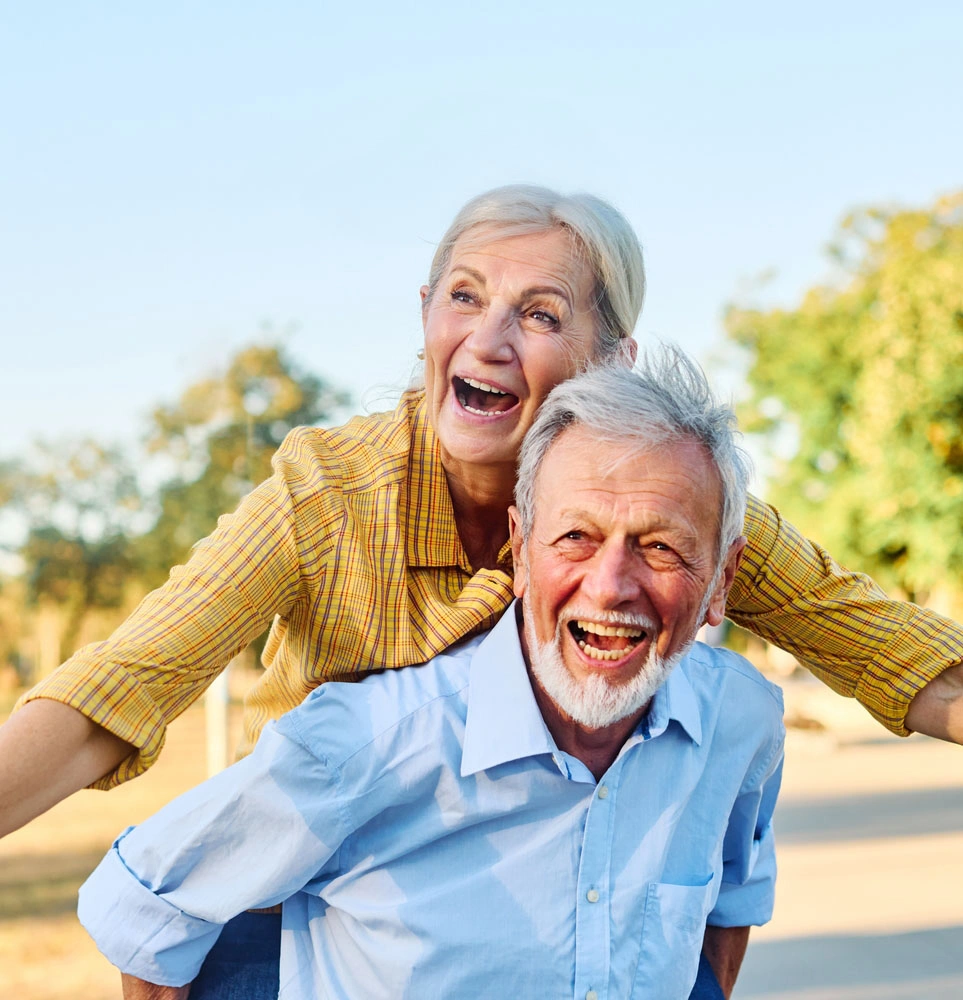Dental implants at Mesa Dental Group
