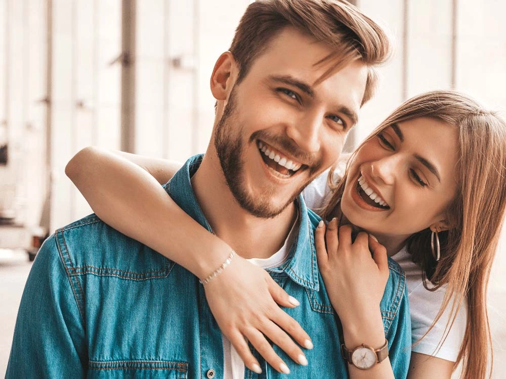 Dental sealant treatment at Mesa Dental Group