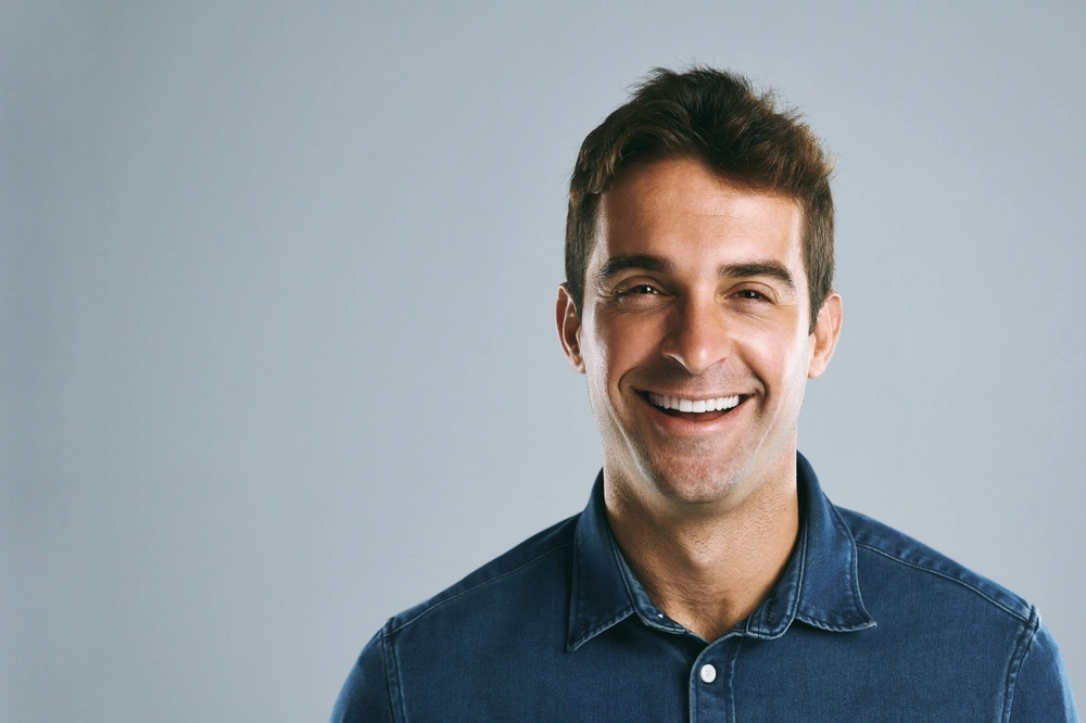 Dental veneers at Mesa Dental Group