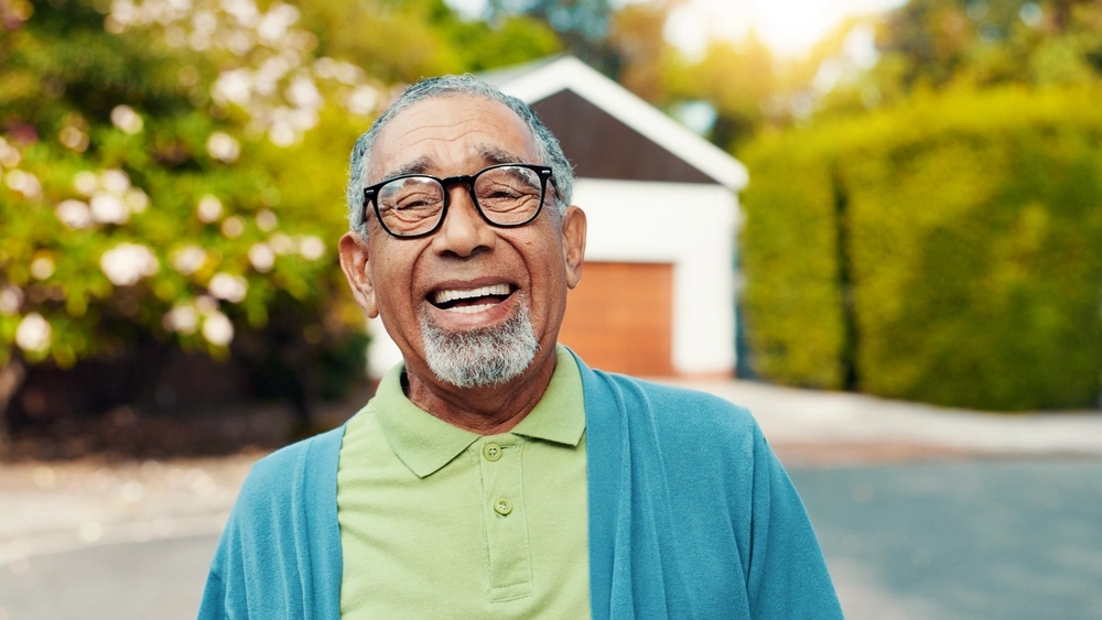 Full-mouth reconstruction at Mesa Dental Group