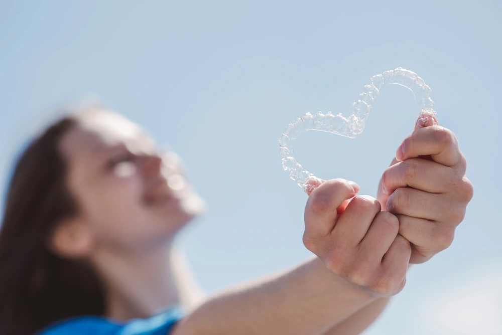 Removable partial denture care at Mesa Dental Group