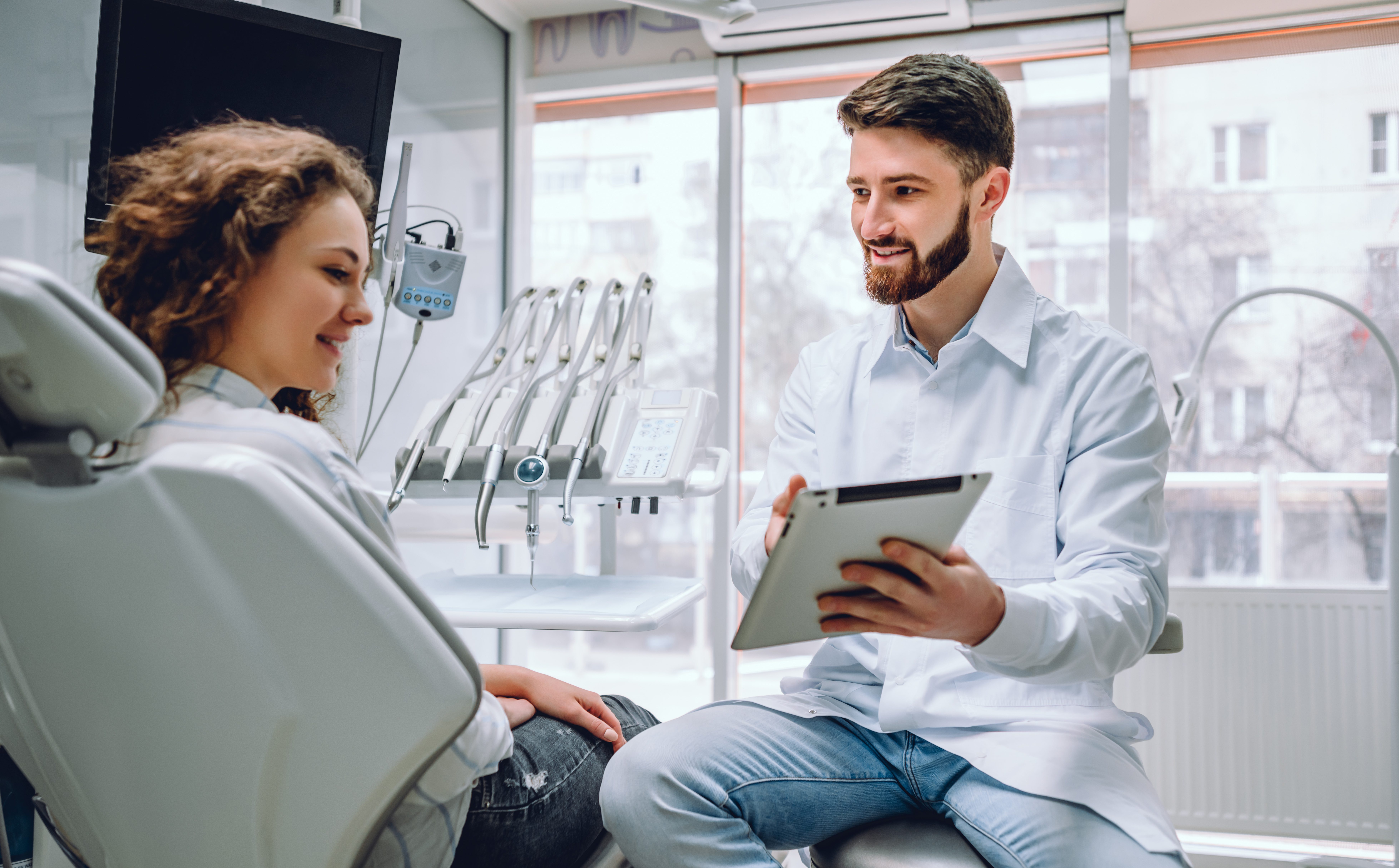 Mesa Dental Group -