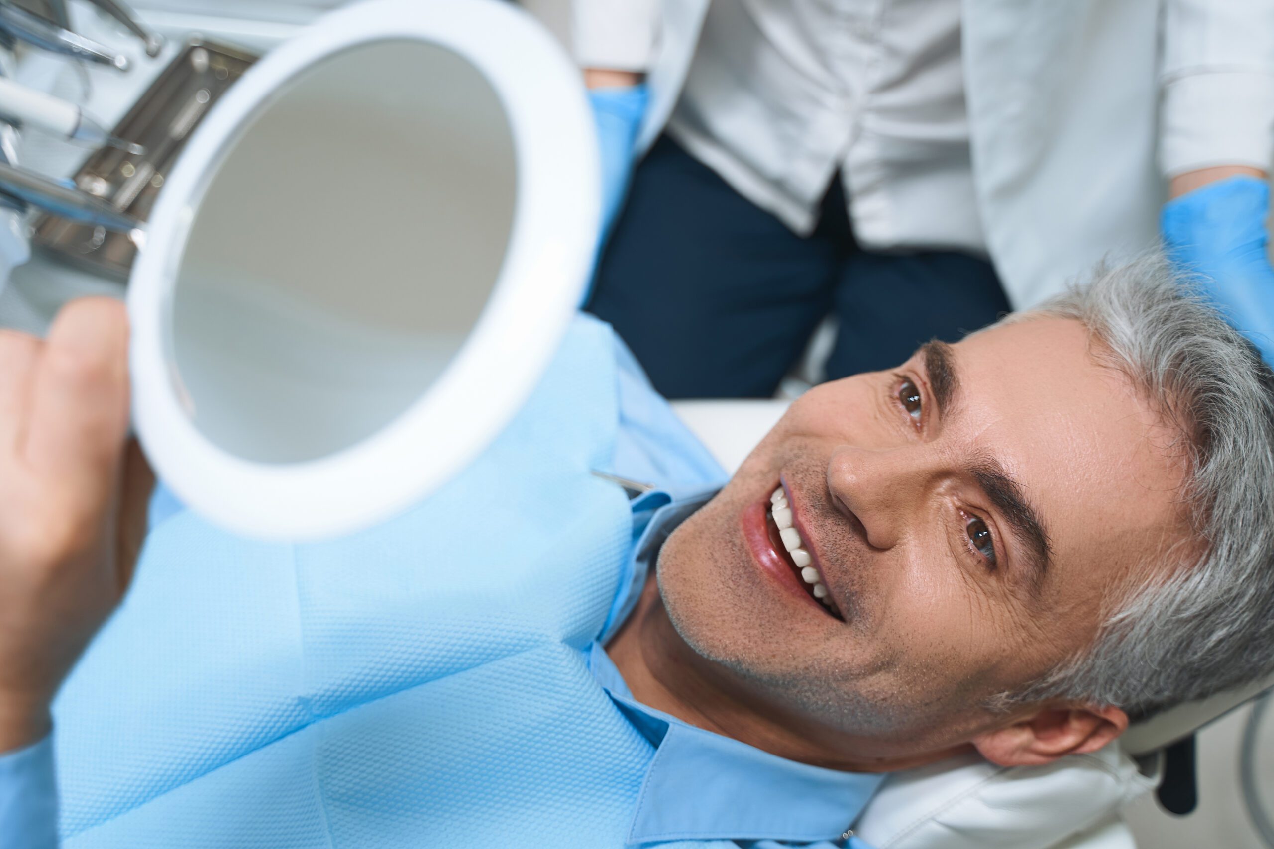 Mesa Dental Group -