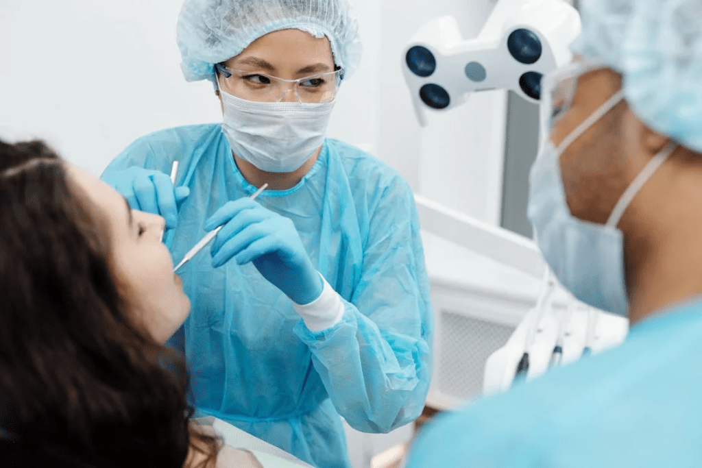 Mesa Dental Group -