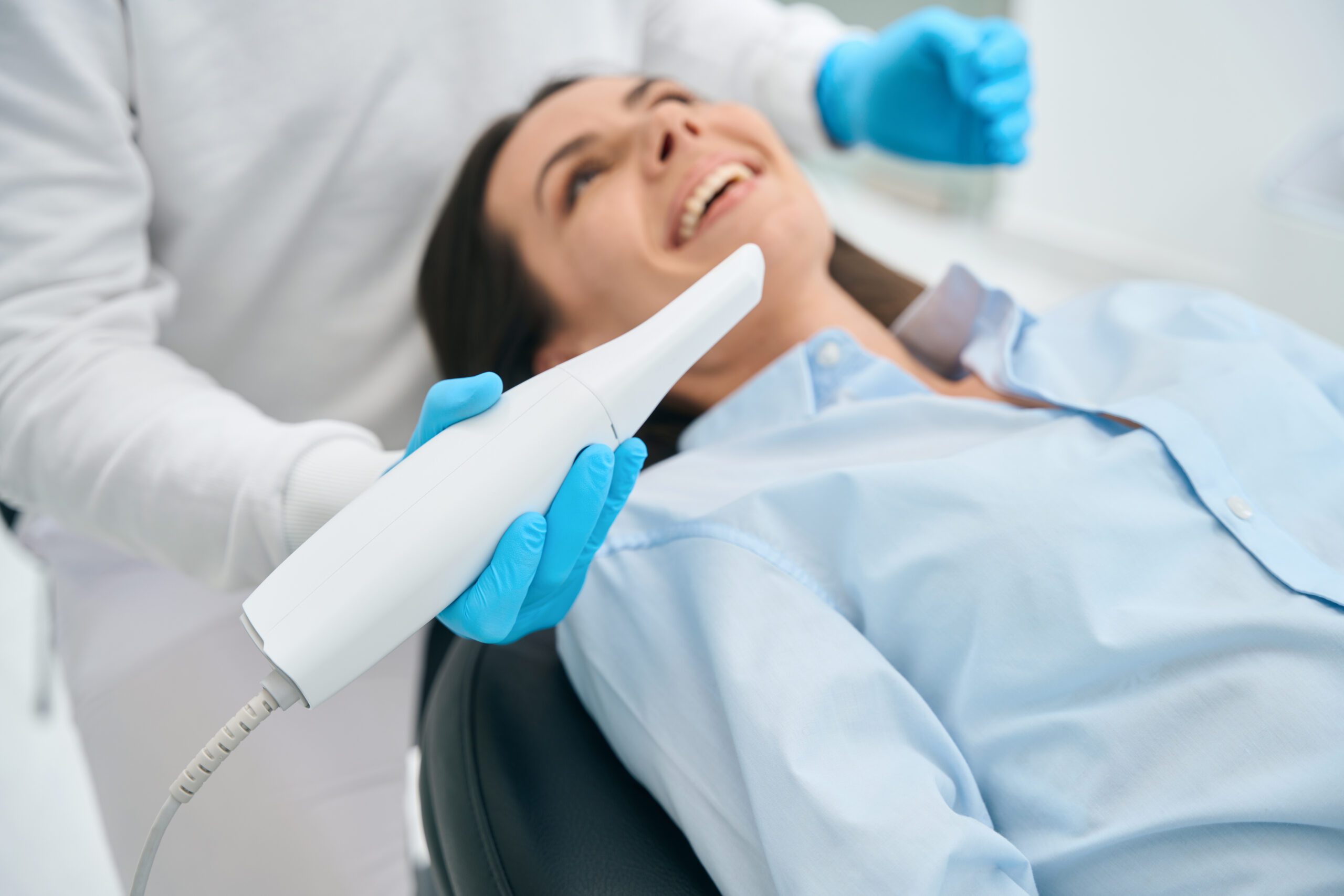 Mesa Dental Group -