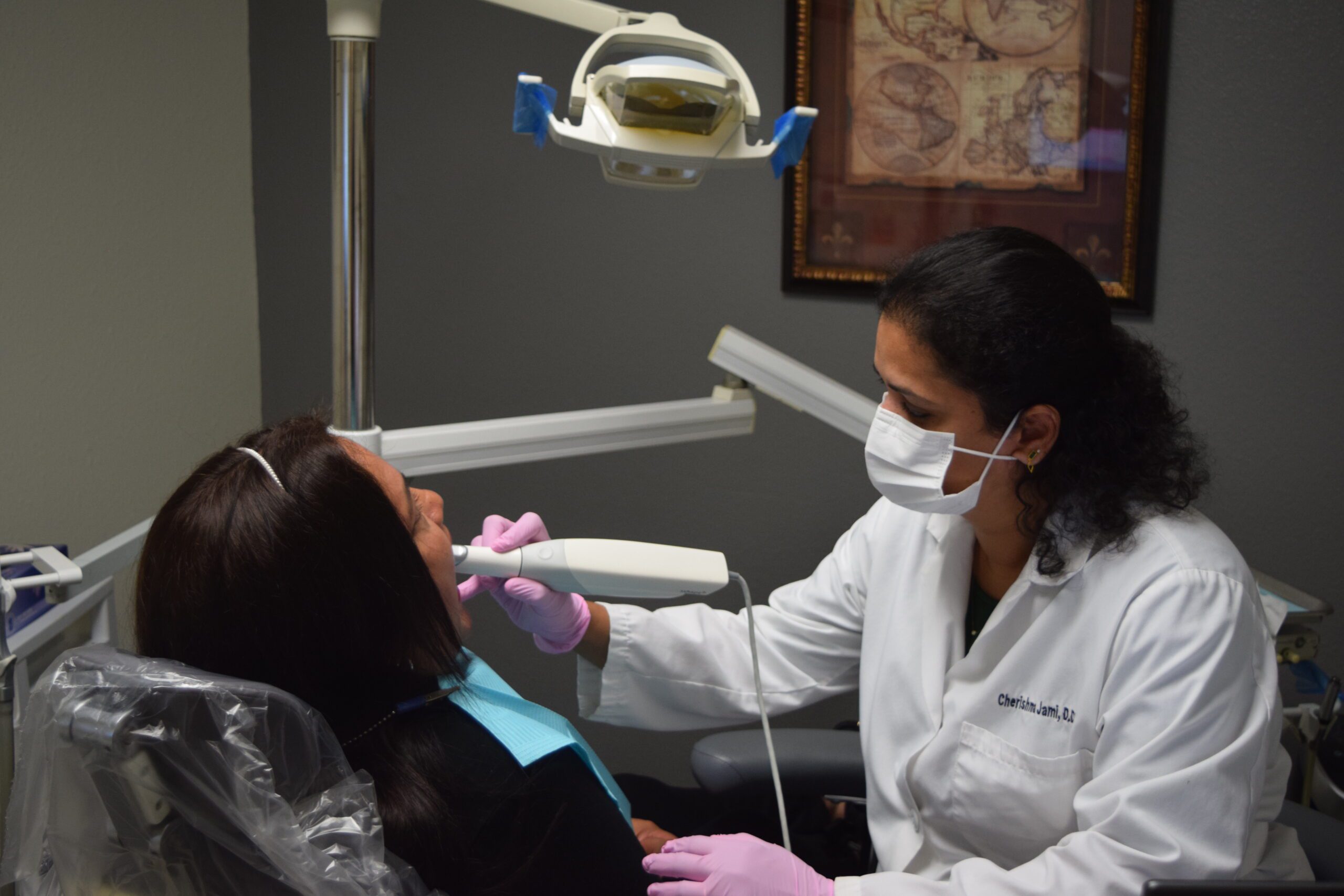 Mesa Dental Group -