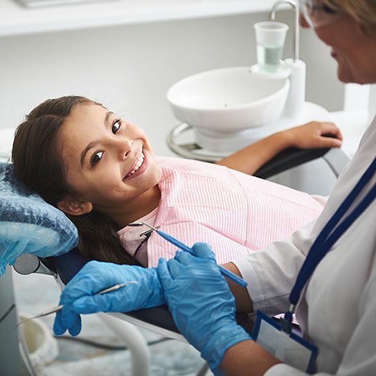 Mesa Dental Group -