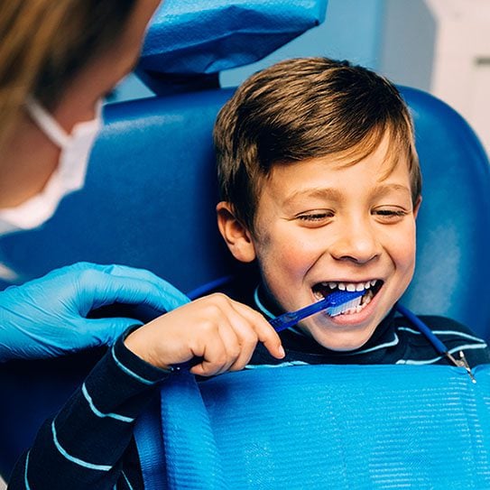 Mesa Dental Group -