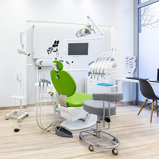 Mesa Dental Group -